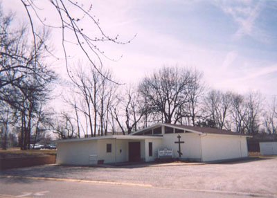 St Alexis, Lafayette, Indiana, USA