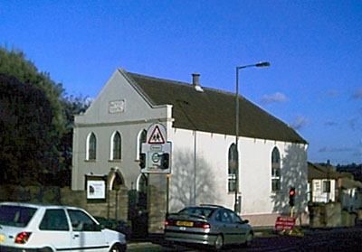 Thornbury Baptist