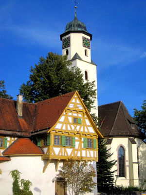 Partnersuche laichingen