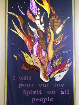 Oban Baptist (Banner1)