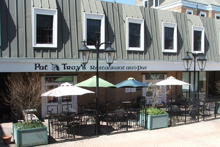 Theology on Tap, Arlington, VA