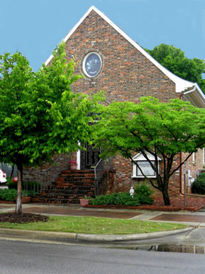 St Charles, Huntsville, AL