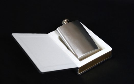 hip flask bible