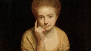 Mary Astell