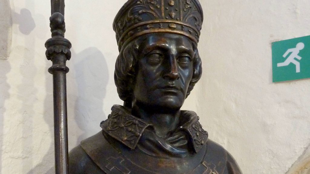 Archbishop Stephen Langton