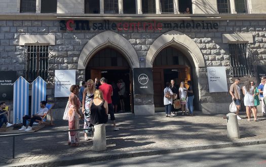 Hillsong Geneva