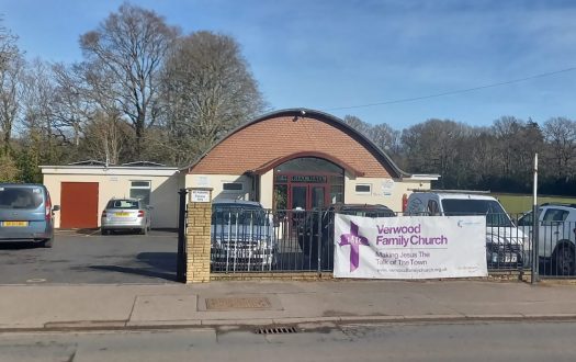 Verwood Family Church